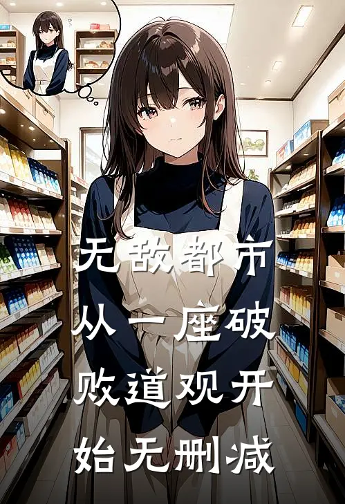 无敌都市:从一座破败道观开始无删减