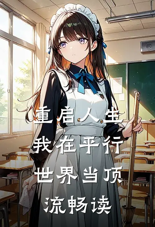 重启人生：我在平行世界当顶流畅读
