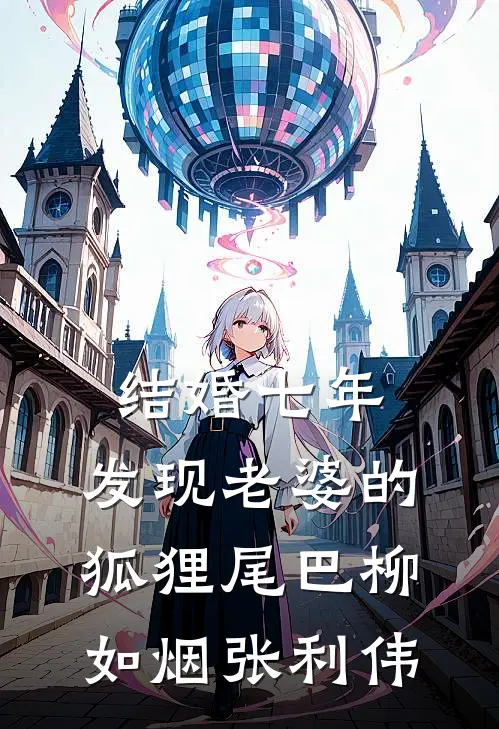 结婚七年，发现老婆的狐狸尾巴柳如烟张利伟
