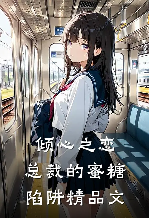 倾心之恋：总裁的蜜糖陷阱精品文
