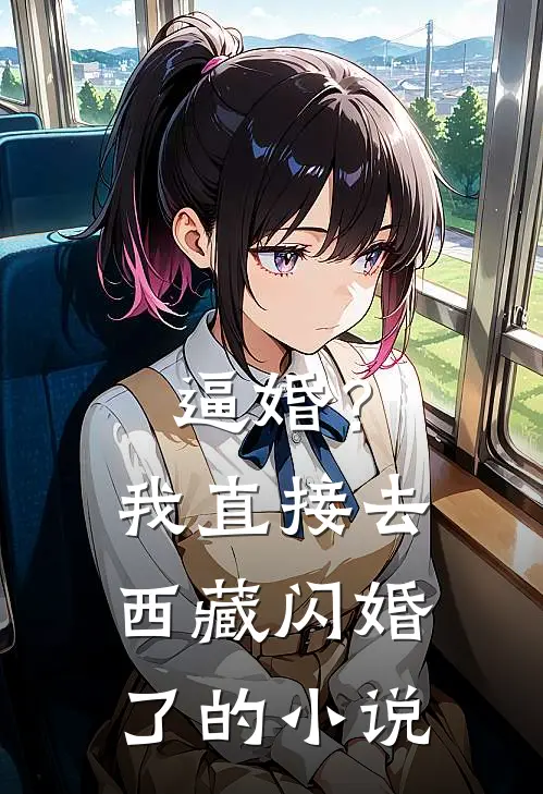 逼婚？我直接去西藏闪婚了的小说