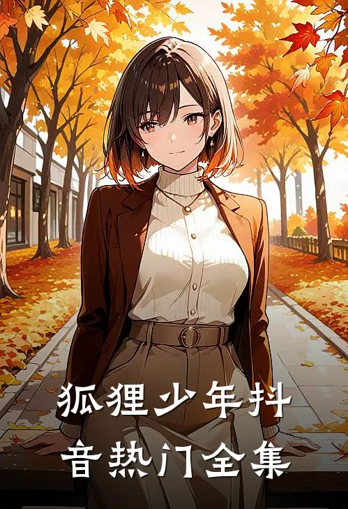 狐狸少年抖音热门 全集