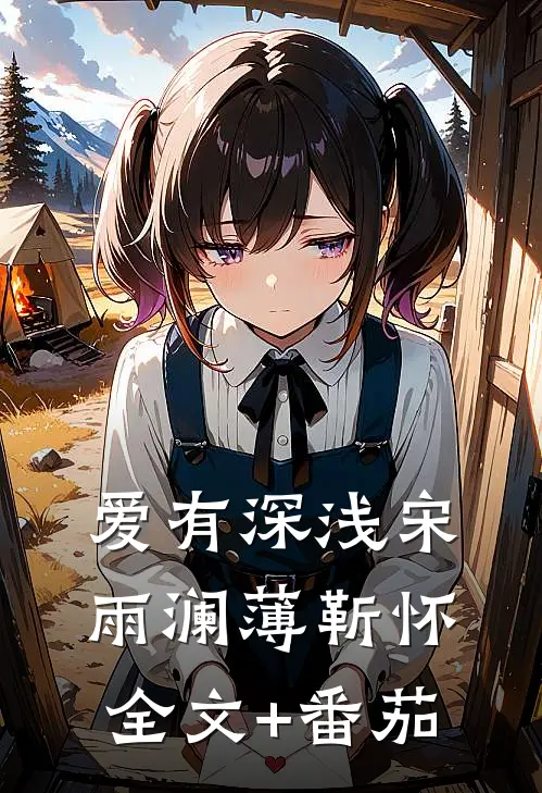 爱有深浅宋雨澜薄靳怀全文+番茄