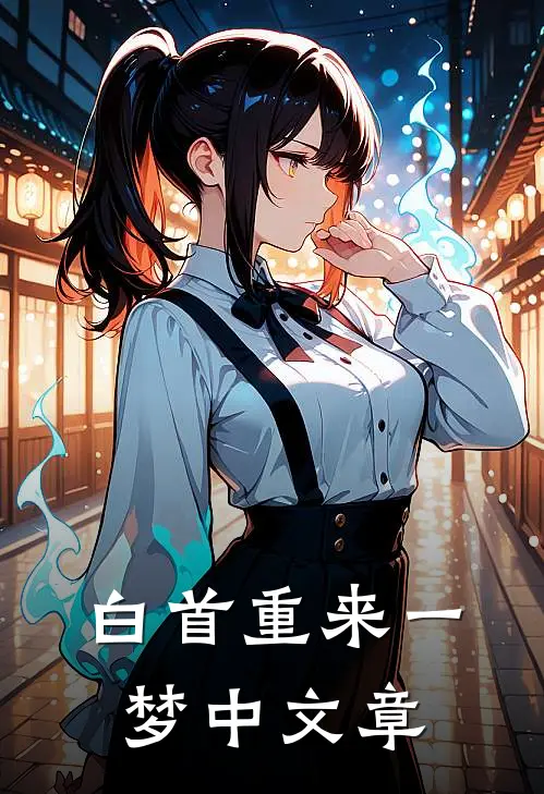 白首重来一梦中文章