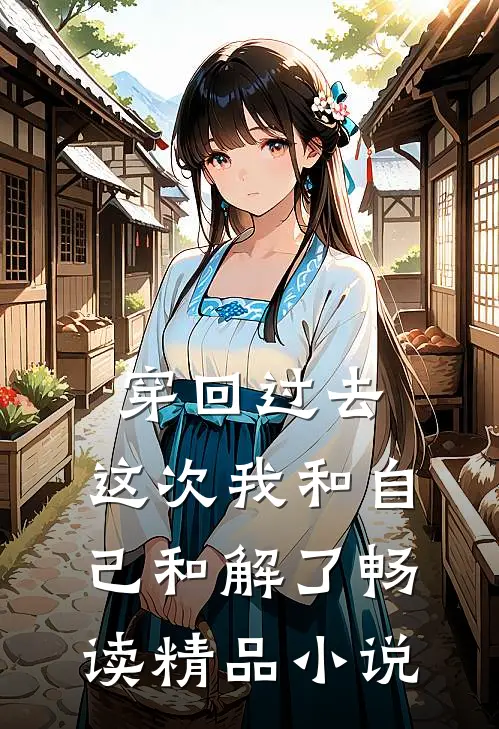 穿回过去，这次我和自己和解了畅读精品小说
