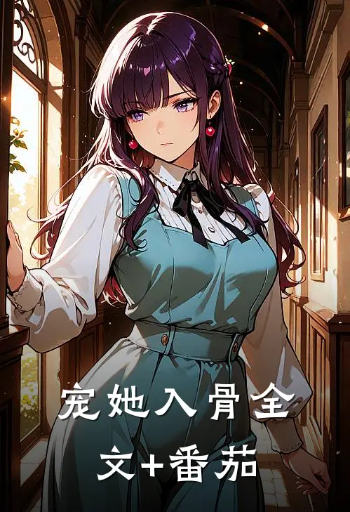 宠她入骨全文+番茄