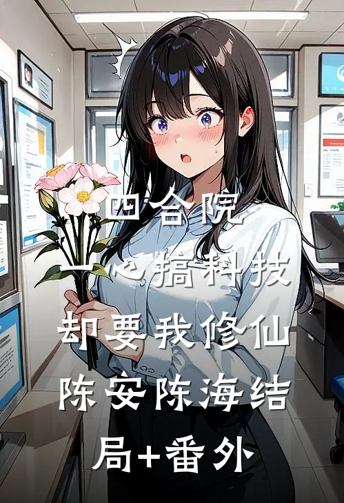 四合院：一心搞科技，却要我修仙陈安陈海结局+番外