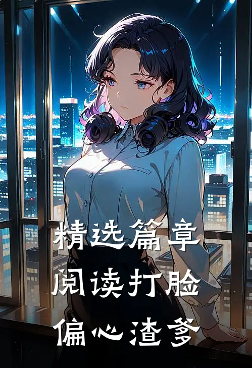 精选篇章阅读打脸偏心渣爹