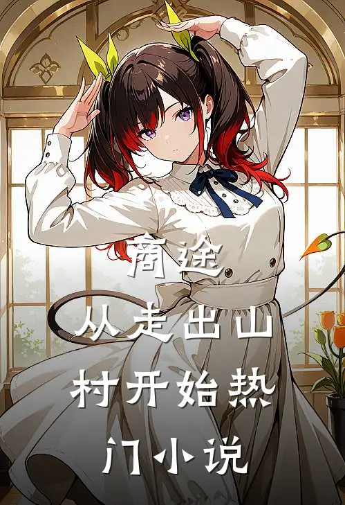 商途：从走出山村开始热门小说