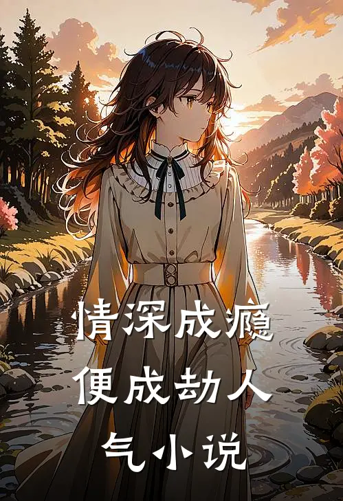 情深成瘾便成劫人气小说