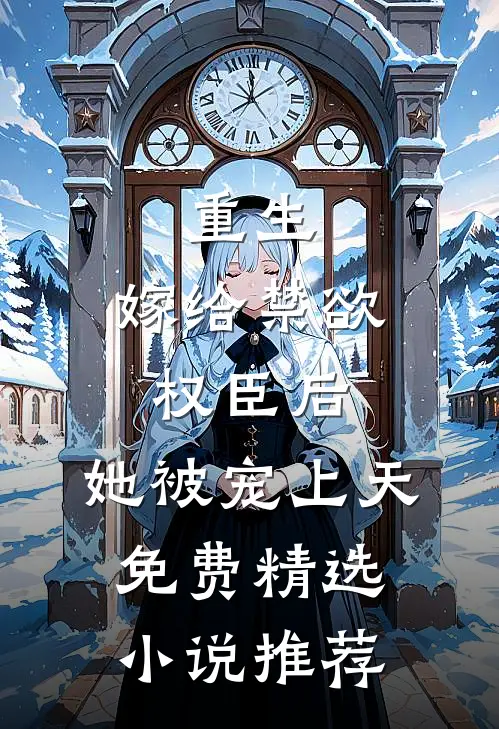 重生:嫁给禁欲权臣后,她被宠上天免费精选小说推荐