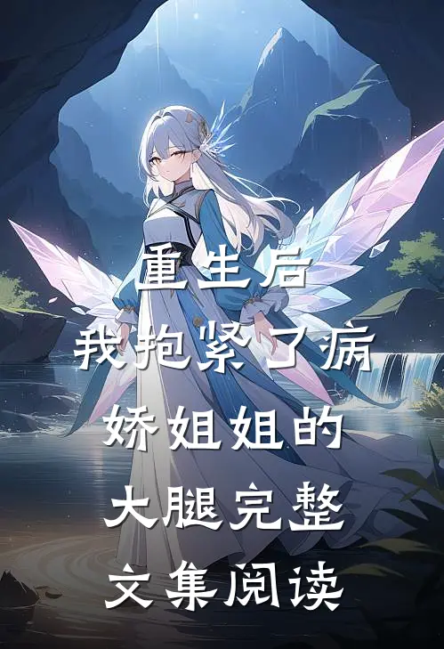 重生后，我抱紧了病娇姐姐的大腿完整文集阅读