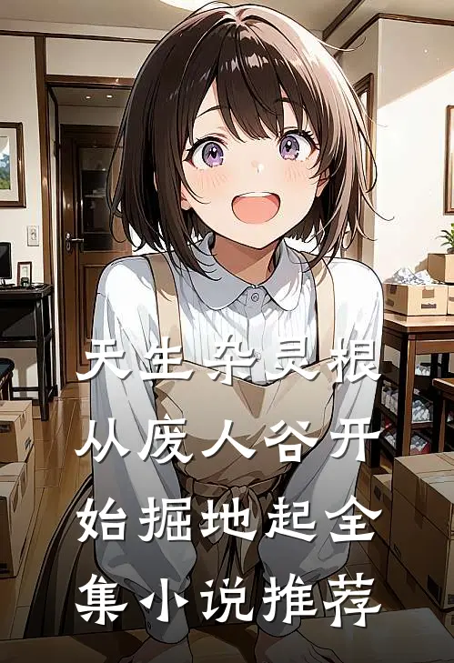 天生杂灵根，从废人谷开始掘地起全集小说推荐