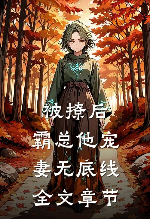 被撩后，霸总他宠妻无底线全文章节