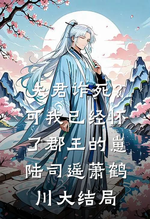 夫君诈死？可我已经怀了郡王的崽陆司遥萧鹤川大结局