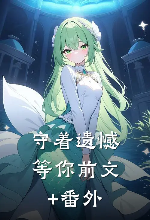 守着遗憾等你前文+番外