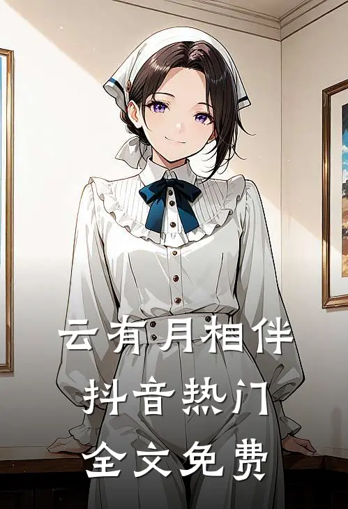 云有月相伴抖音热门全文免费