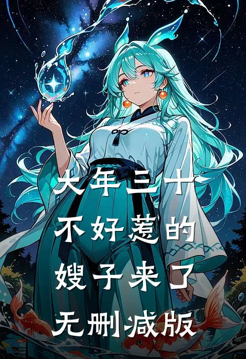 大年三十，不好惹的嫂子来了无删减版