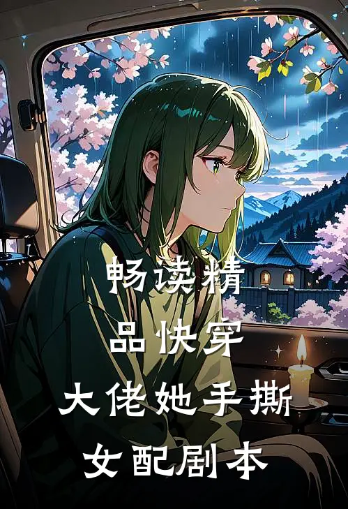 畅读精品快穿：大佬她手撕女配剧本