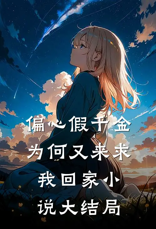 偏心假千金，为何又来求我回家小说大结局
