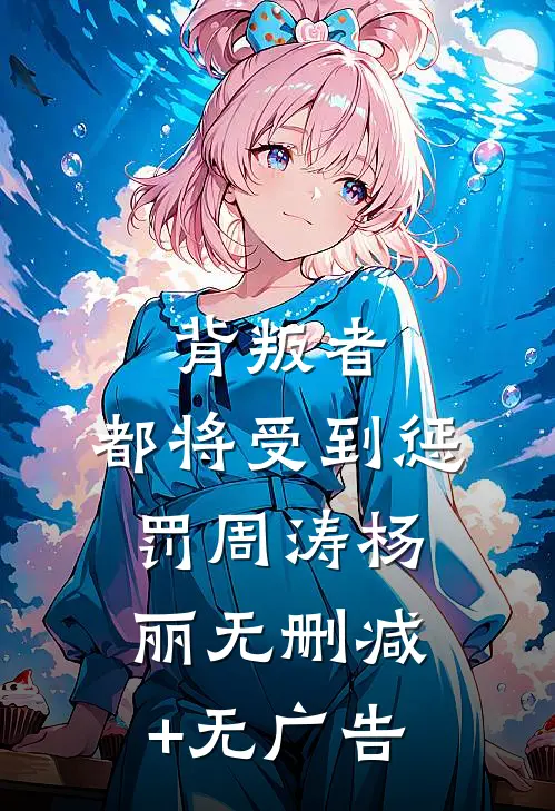 背叛者，都将受到惩罚周涛杨丽无删减+无广告