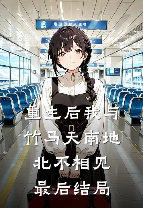 重生后我与竹马天南地北不相见最后结局