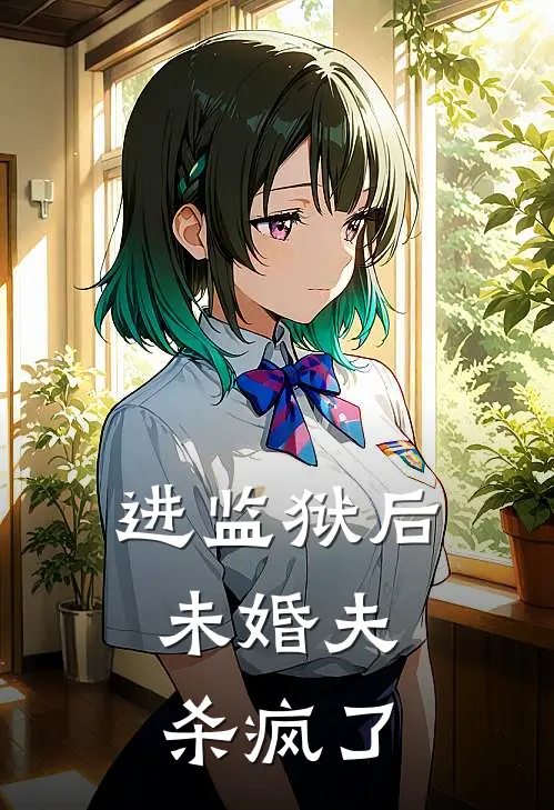 进监狱后,未婚夫杀疯了