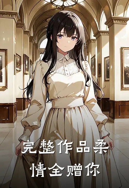 完整作品柔情全赠你