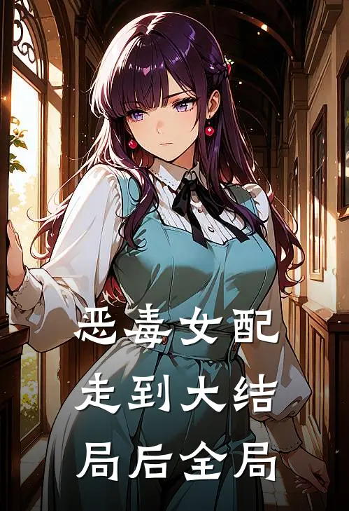 恶毒女配走到大结局后全局