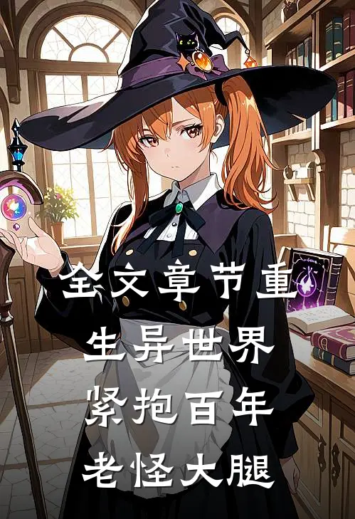 全文章节重生异世界：紧抱百年老怪大腿