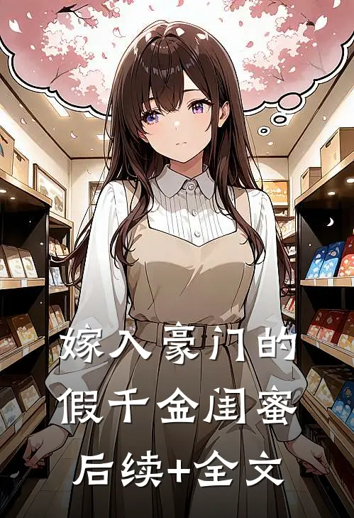 嫁入豪门的假千金闺蜜后续+全文