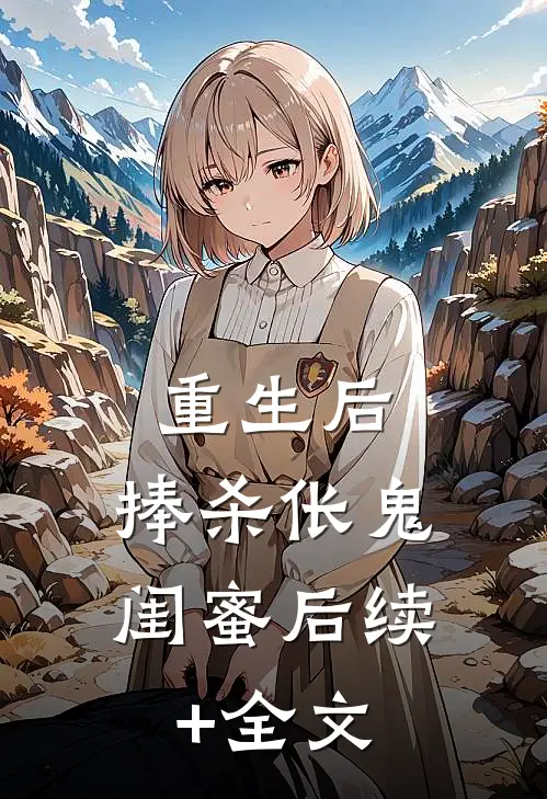 重生后，捧杀伥鬼闺蜜后续+全文