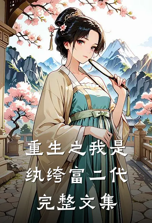 重生之我是纨绔富二代完整文集