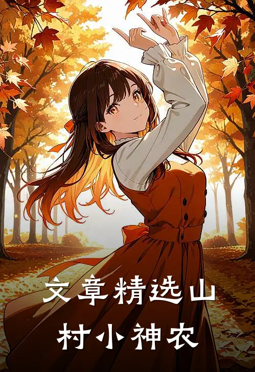 文章精选山村小神农