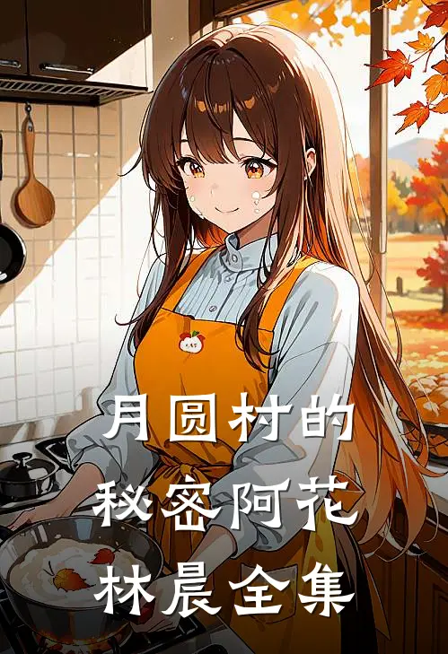 《月圆村的秘密》阿花林晨 全集