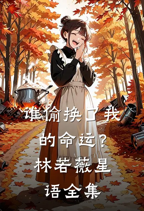 谁偷换了我的命运？林若薇星语 全集