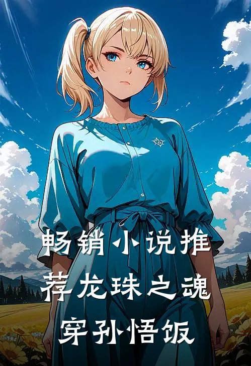 畅销小说推荐龙珠之魂穿孙悟饭