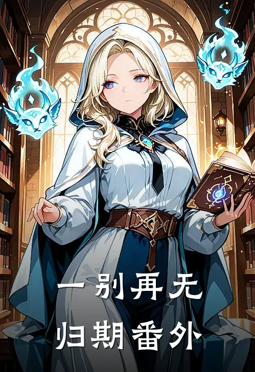 一别再无归期番外