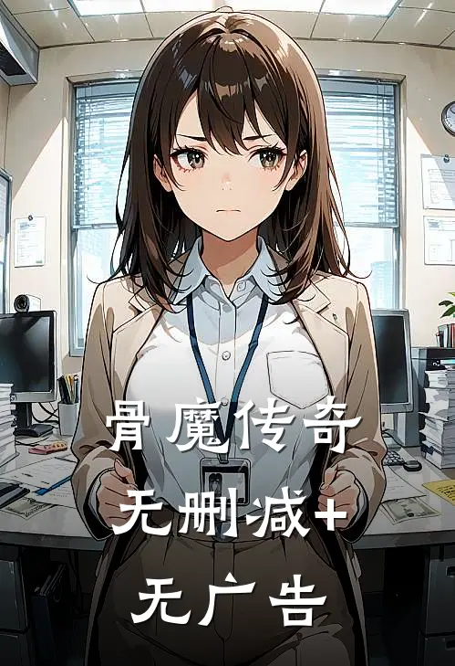 《骨魔传奇》无删减+无广告