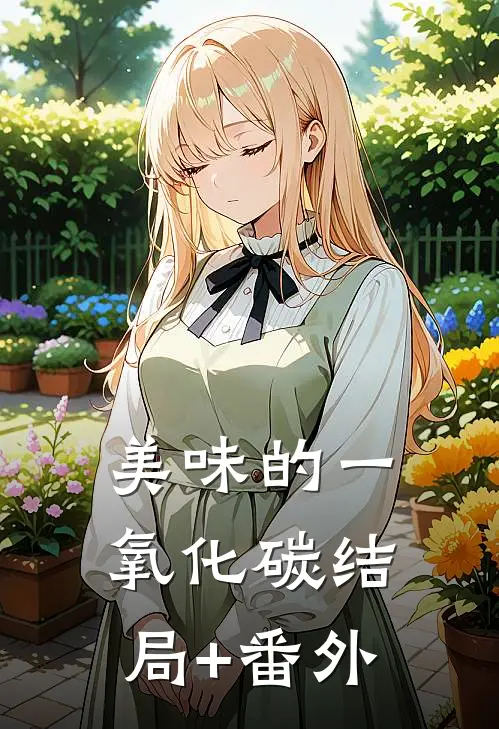 美味的一氧化碳结局+番外