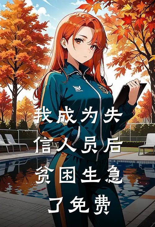 我成为失信人员后，贫困生急了免费