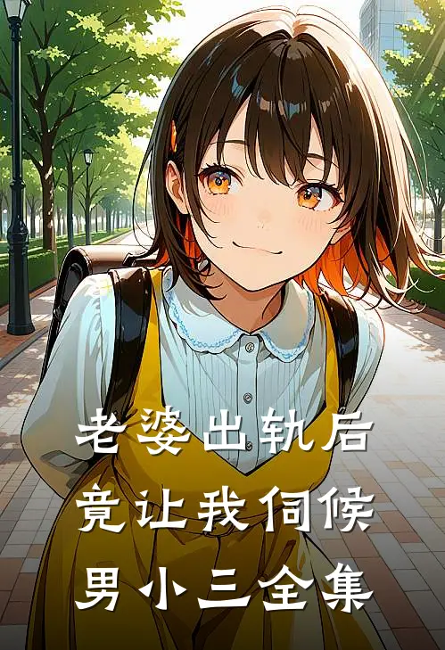 老婆出轨后，竟让我伺候男小三 全集