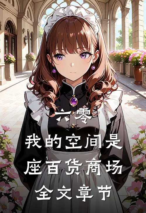 六零：我的空间是座百货商场全文章节