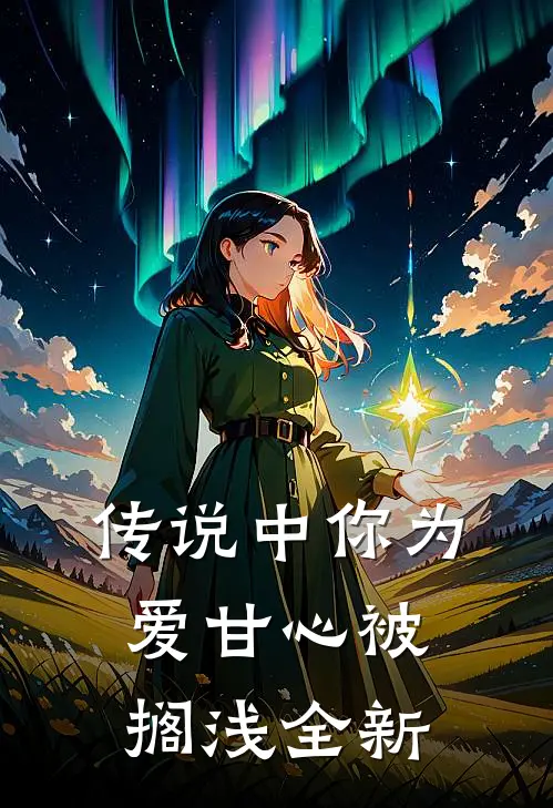 传说中你为爱甘心被搁浅全新