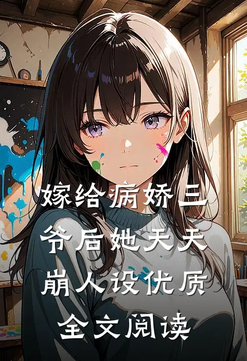 嫁给病娇三爷后她天天崩人设优质全文阅读