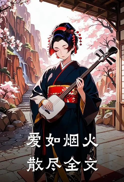 爱如烟火散尽全文
