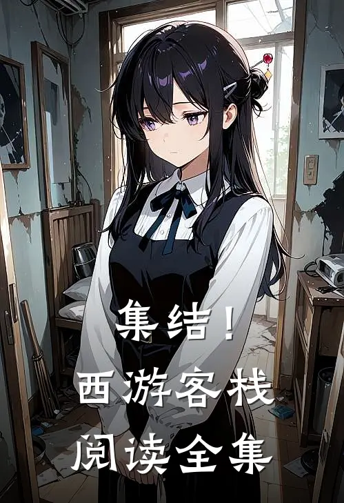 集结！西游客栈阅读全集