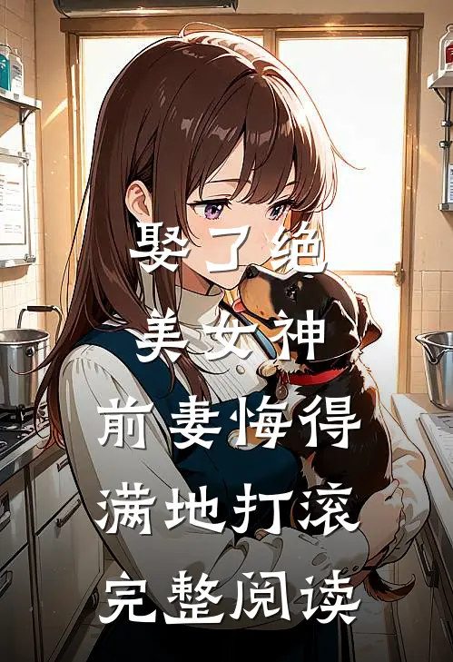 娶了绝美女神，前妻悔得满地打滚完整阅读