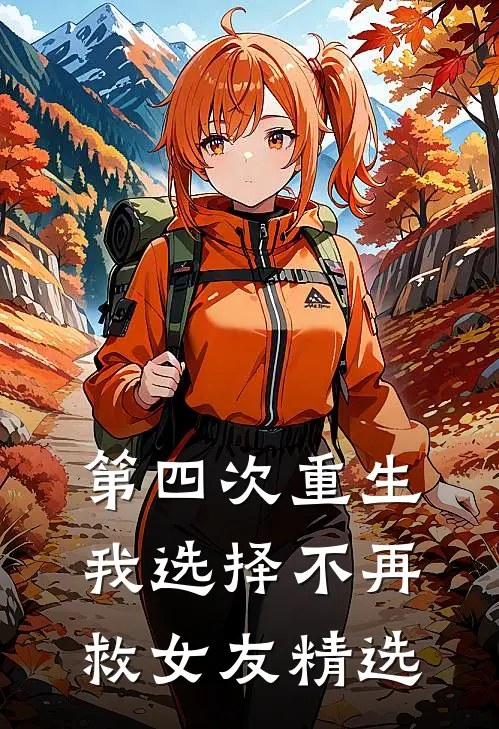 第四次重生,我选择不再救女友精选