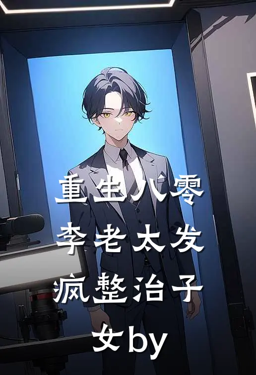 重生八零李老太发疯整治子女by周喜